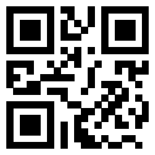 3203227911 QrCode associato