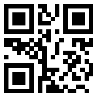 3203227912 - Immagine del Qr Code associato