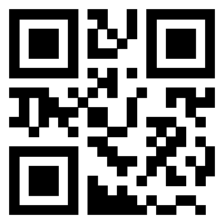 Scansione del Qr Code di 3203227913