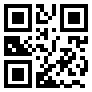 Il QrCode di 3203227915