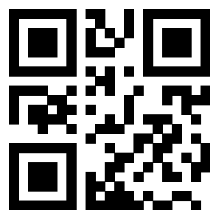 3203227918 QrCode associato
