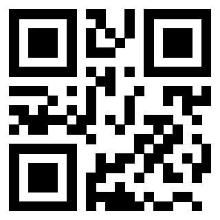 Scansione del QrCode di 3203227919