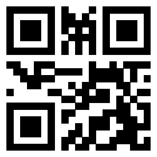 Scansione del QrCode di 3203227931