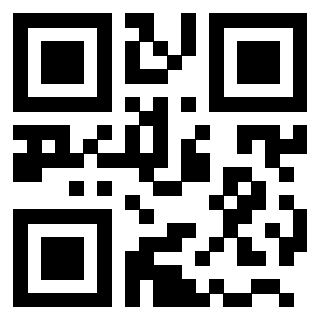 3203227932 - Immagine del Qr Code associato