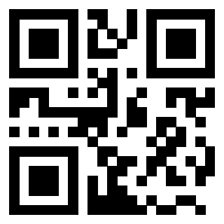 3203227933 - Immagine del Qr Code associato