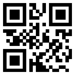 3203227940 QrCode associato