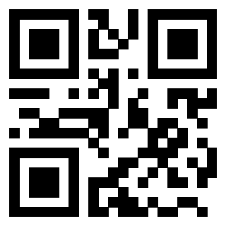 3203227944 QrCode associato