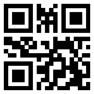 3203227945 - Immagine del QrCode
