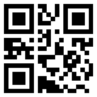 3203227946 - Immagine del Qr Code associato