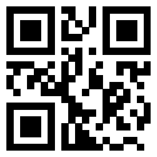 Il Qr Code di 3203227947