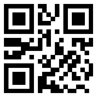 Immagine del QrCode di 3203227948