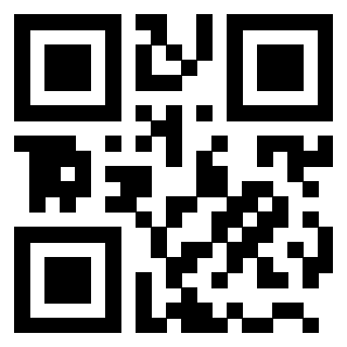 Immagine del QrCode di 3203227949