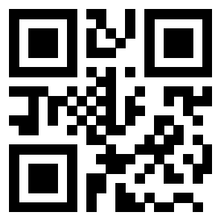 Scansione del Qr Code di 3203227954
