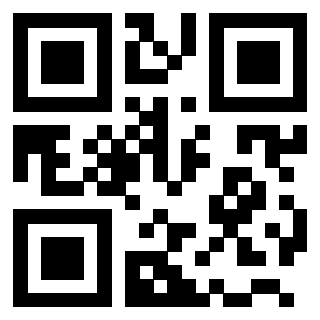Il QrCode di 3203227956