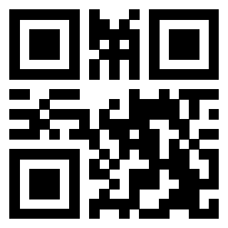 Immagine del QrCode di 3203227957