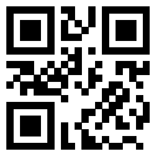 Immagine del QrCode di 3203227961