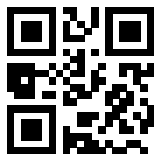 Il Qr Code di 3203227963