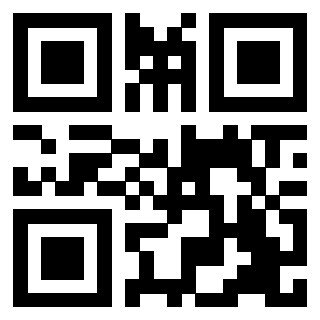 Il QrCode di 3203227965
