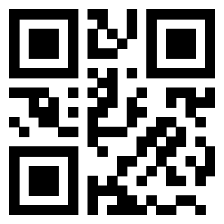 Immagine del QrCode di 3203227968
