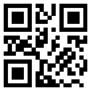 Scansione del QrCode di 3203227969