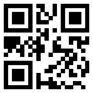Il Qr Code di 3203227970
