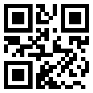 3203227971 QrCode associato