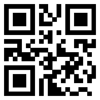 Immagine del Qr Code di 3203227975