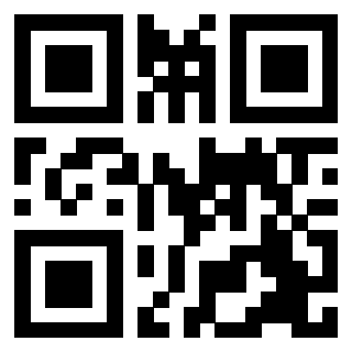 3203227979 - Immagine del QrCode associato