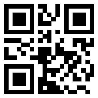 3203227980 - Immagine del QrCode associato