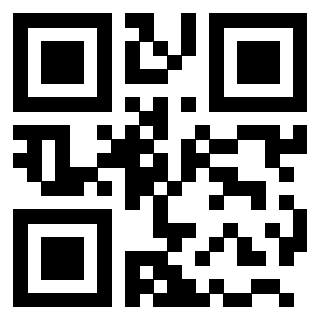 Immagine del Qr Code di 3203234242