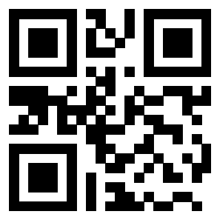3203234244 QrCode associato