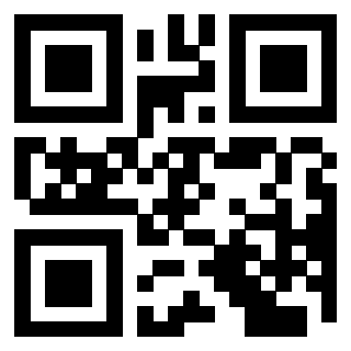 Scansione del Qr Code di 3203234245