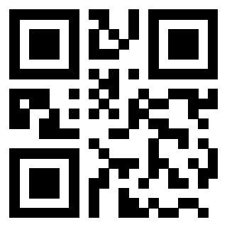 3203234247 - Immagine del QrCode associato