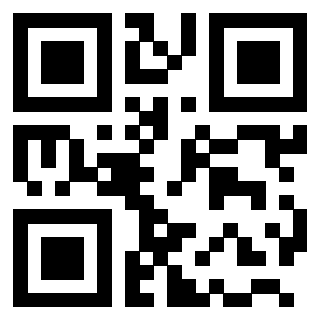 Immagine del Qr Code di 3203234252