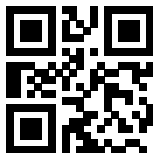 Immagine del QrCode di 3203234256
