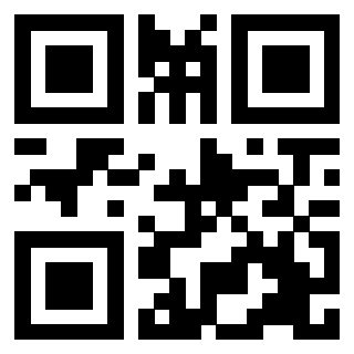Immagine del Qr Code di 3203234259