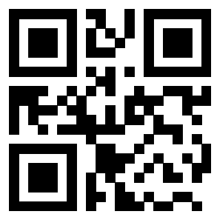3203234260 - Immagine del Qr Code associato