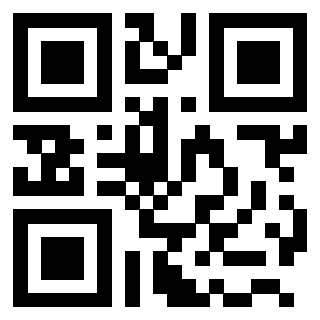 3203303519 QrCode associato