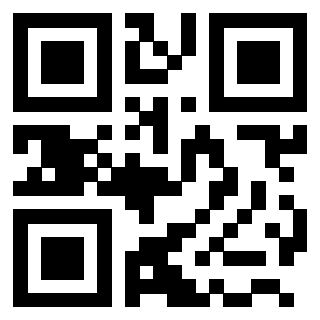 3203303520 - Immagine del Qr Code