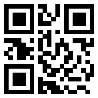 3203303521 Qr Code associato