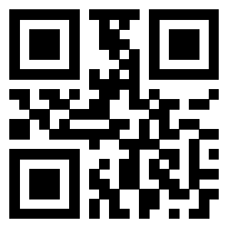 Scansione del Qr Code di 3203303522