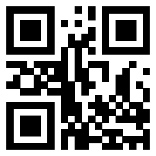 Immagine del QrCode di 3203303523