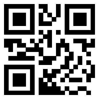 3203303524 QrCode associato