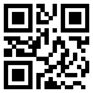 3203303525 - Immagine del Qr Code associato