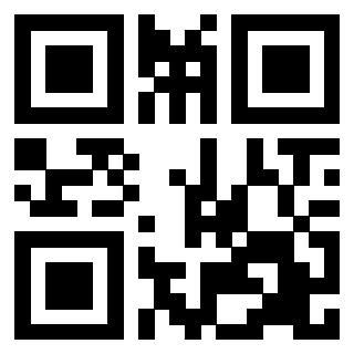 Scansione del Qr Code di 3203303533