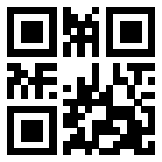 QrCode di 3203303535