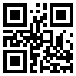 3203303537 - Immagine del QrCode associato