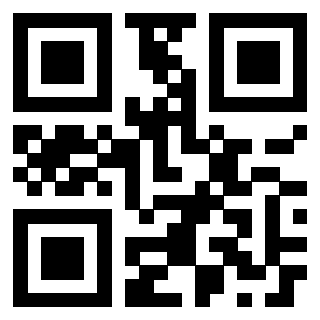 Il Qr Code di 3203303541