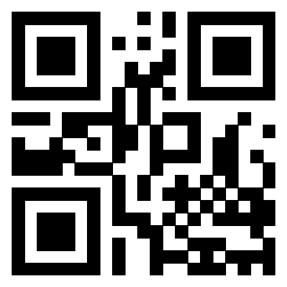 3203303542 - Immagine del QrCode associato