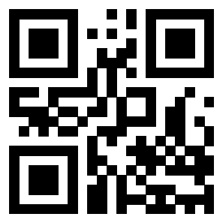 3203303543 QrCode associato